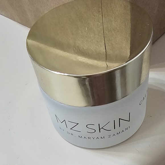 MZ Skin Calming Moisturizer
